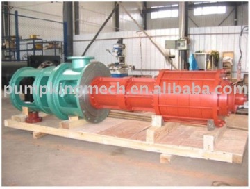 petro oil pump /API610 pump / VS1 pump