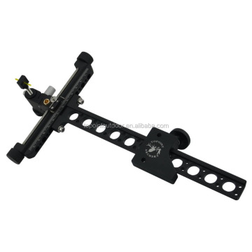 Topoint Archery Recurve Bow Sight TR1002 SPG: Comprehensive Guide and Upgrades for Compound Bow Users