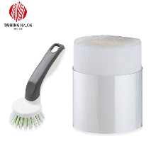 Nexfil?0006 filaments for kitchen brushes