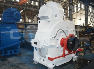 Air-Cooled Eddy Current Brake