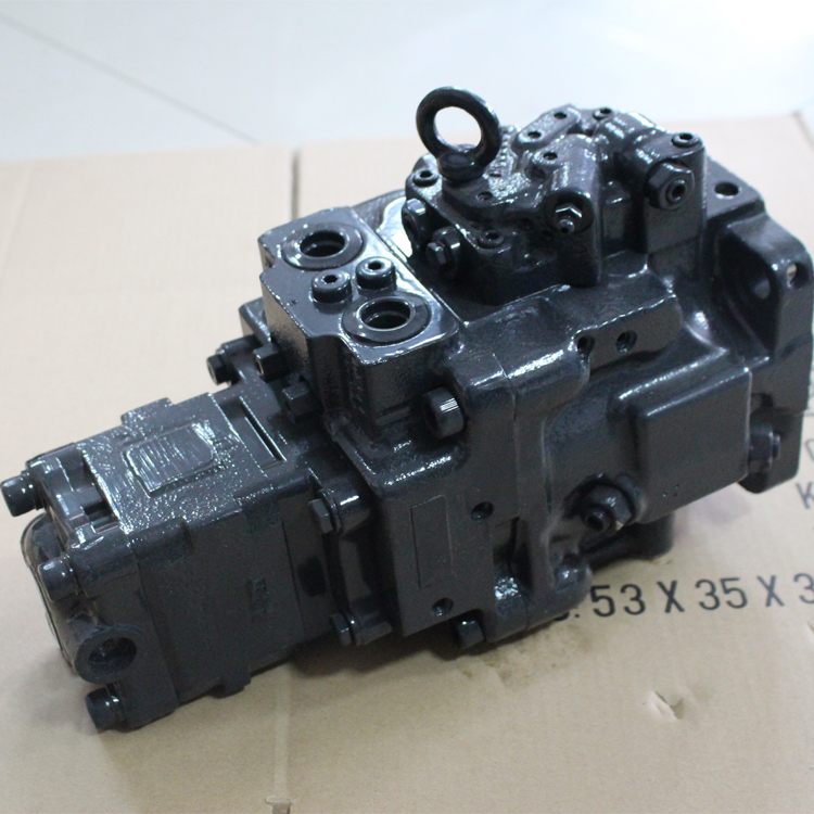 705-56-14000 pompe hydraulique pour pc30-3
