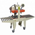 automatic tape carton sealing machine adaptive tape carton