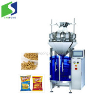 Automatic Vertical Bagger for Chips - Automatic Weighing Packaging Machine