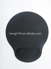 2017 custom EVA Foam mouse pad with wrist support