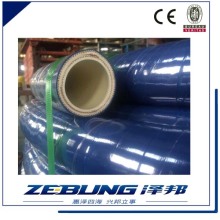 multifunctional chemical rubber hose
