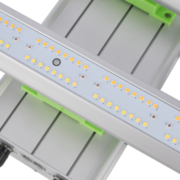 645w Sera İçin LED Grow Işık