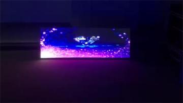 Indoor Full Color HD Rental LED Display Screen