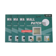 Drywall Paper Wall Panels and Boards for Drywall Repair