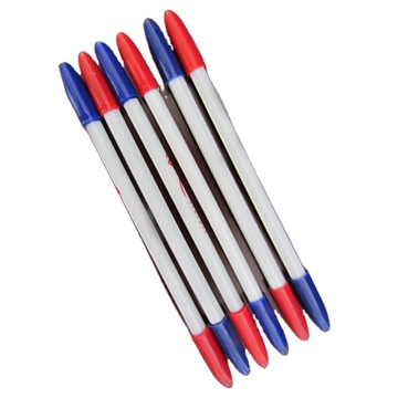 Wholesale Promotional Double-Ended Ballpoint Pen
