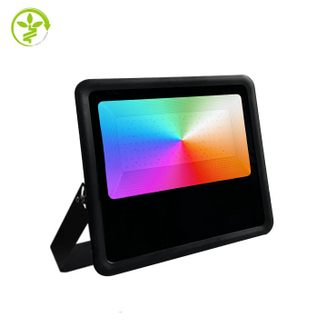 RGB DMX Flood Light Controllers