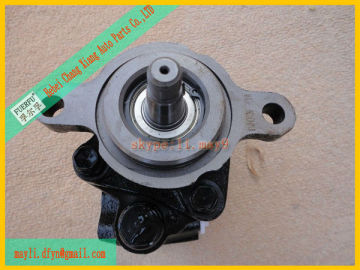 hino truck power steering pump