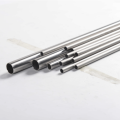 Bright Annealing Hospital Injection Needle Medical SS Tube