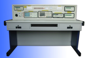 Experiment Table for Teaching