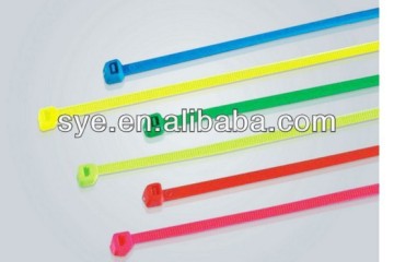 nylon wire ties