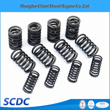 Mitsubishi valve spring