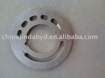 A10VSO18 VALVE PLATE RH(CW)