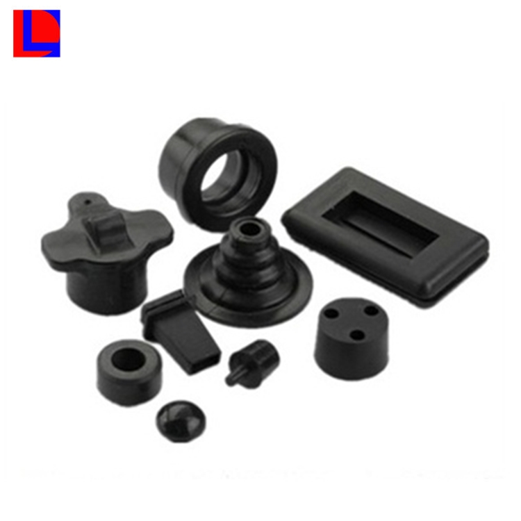 Cheap custom rubber seal plugs