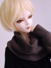 BJD Don 60cm Boy Ball Jointed Doll