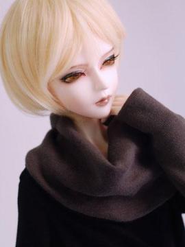 BJD Don 60cm Boy Ball Jointed Doll