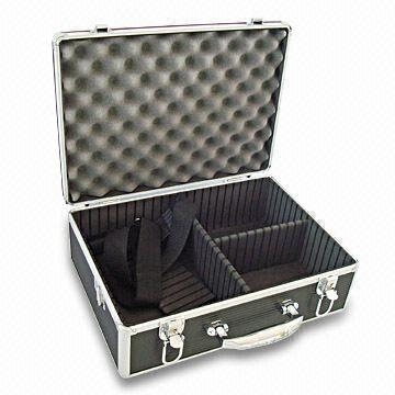 Aluminum tool Case camera case digital case