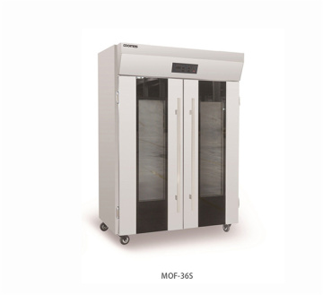 PROOFER CABINET-MOF SERIES