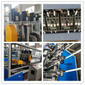 Fábrica de fabricação de tubos de proteção de cabos de PVC