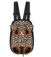 Small Medium Dog Pet Backpack