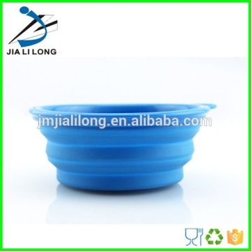 High quality easily carry heated pet bowl
