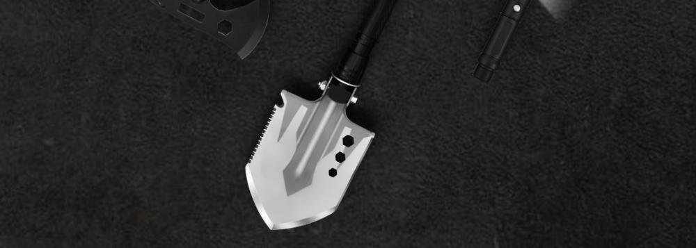 Jiuxun Multi Function Shovel