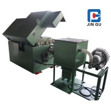 WAFIOS N90 High Speed Nail Making Machine/Production Line