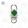 Set accesorii întinzător curele pentru Peugeot 408 C4