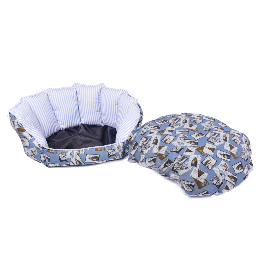 Pet Bed Lounge Asian 2 Pet Bed Lounge Asian 2