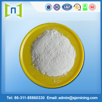 synthetic mica powder/ white synthetic mica powder