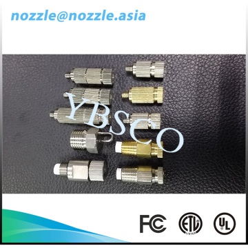 Factory Direct Nozzle Water Jet Cutting