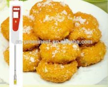 Online Olive Oil Supervision Tester