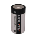 3V 6000mAh Cr26500 Lithium Battery