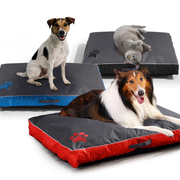 tapis imperméable pour animaux de compagnie oxford