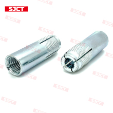 Drop-in Anchor Solution for Reliable Fastening