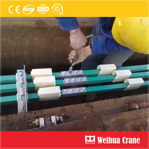 Single Pole Conductor Bar