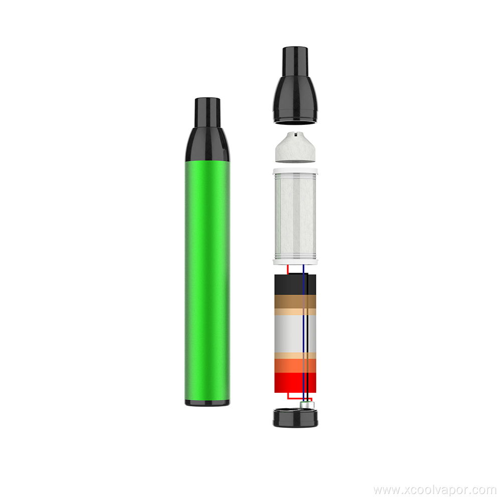 Xcool 2000 puffs disposable vapes for sale CRUSH
