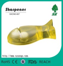 Promotional Ceramic Knife Sharpener for kitchen,mini knife sharpener