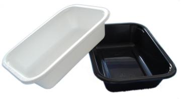 PP Lid sheet pp tray sheet