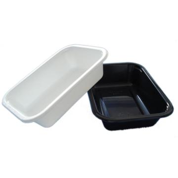 PP Lid sheet pp tray sheet