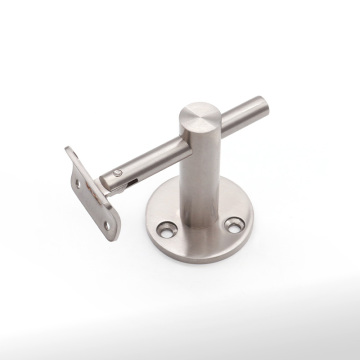 Handrail Fittings Balustrade Clamps Staircase Tube Brackets
