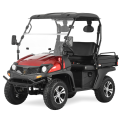 200CC UTV High Modulus 3K Fibra de carbono