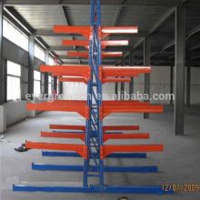 2017 New Technology Light Duty Cantilever Racks Cantilever Racking Cantilever Rack