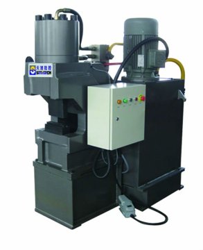 HYDRAULIC MARKING MACHINE