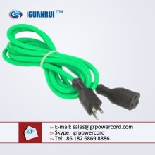ul 3pin power cord, ul extension cord, ul approved power cord