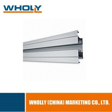 OEM High Precision Alloy Aluminum Scrap Window Frame Extrusions