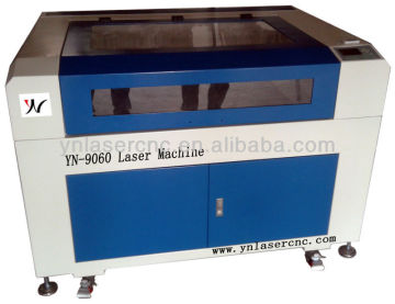 laser engraver YN9060 for any non metal materials